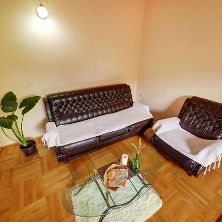 Smestaj Rakovic Pribojska Banja Экстерьер фото