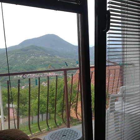 Smestaj Rakovic Pribojska Banja Экстерьер фото