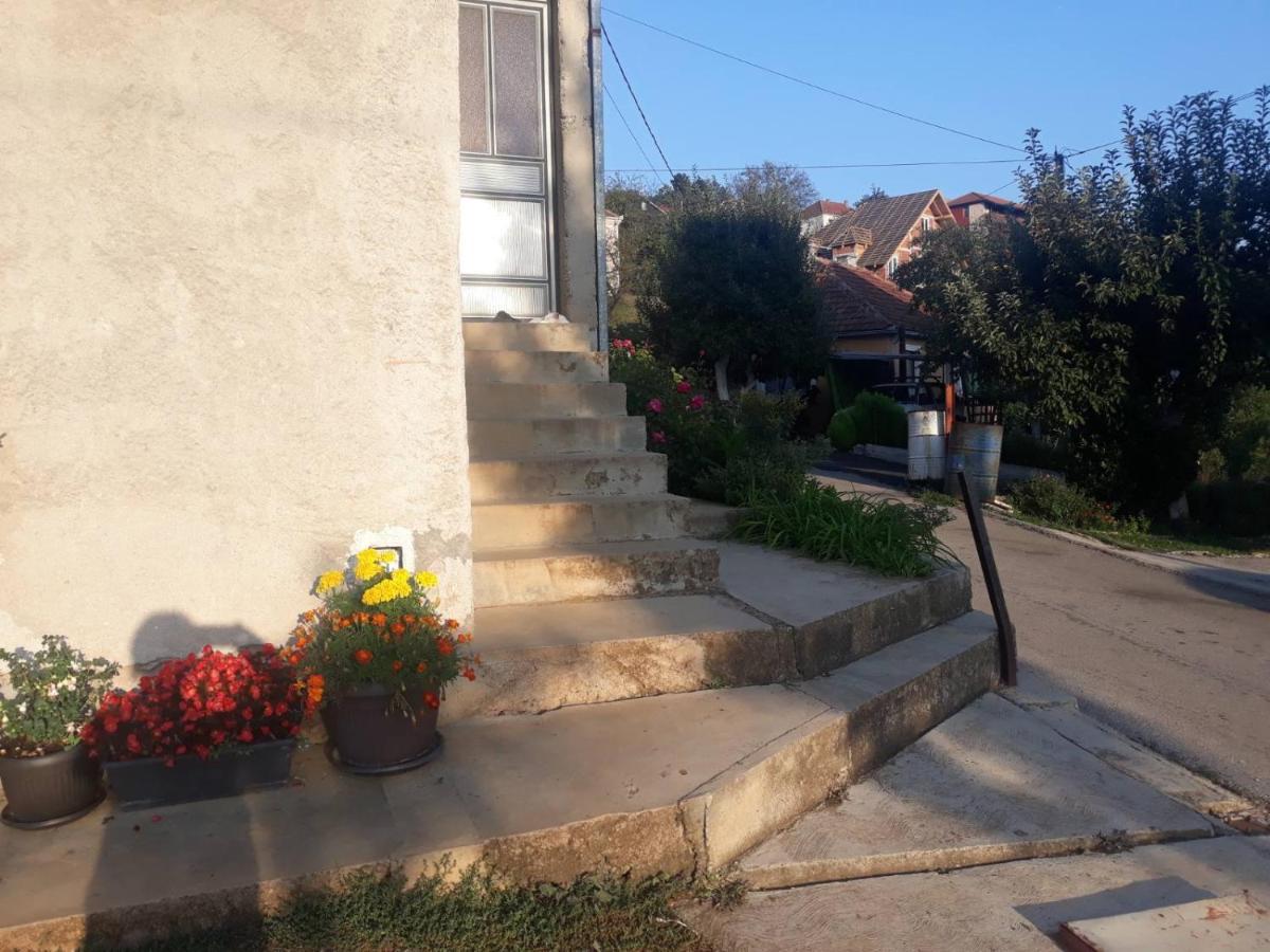 Smestaj Rakovic Pribojska Banja Экстерьер фото