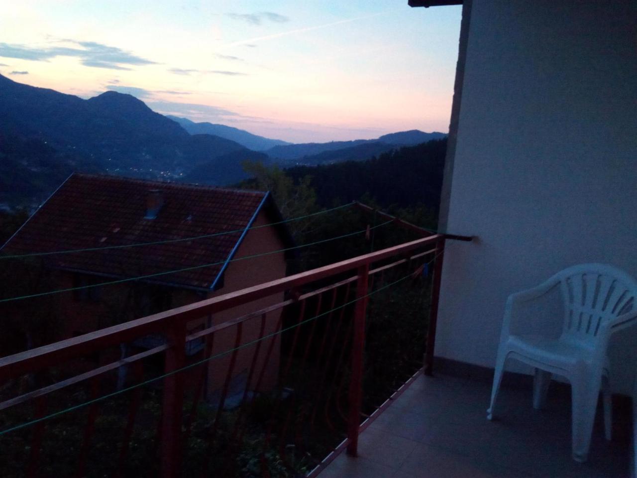 Smestaj Rakovic Pribojska Banja Экстерьер фото