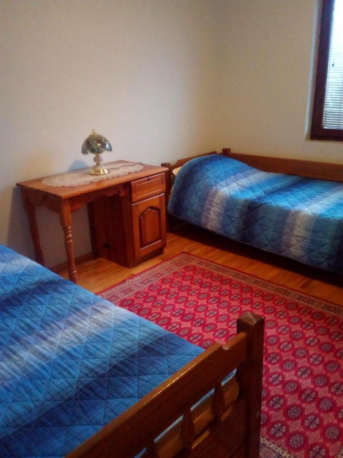 Smestaj Rakovic Pribojska Banja Экстерьер фото